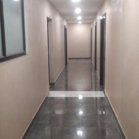 Rangoli Ac Rooms And Banquets Jhānsi 外观 照片